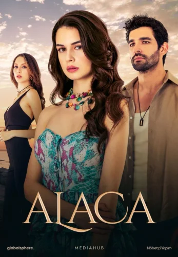 Аладжа 1-14, 15, 16 серия турецкий сериал на русском языке смотреть онлайн бесплатно все серии