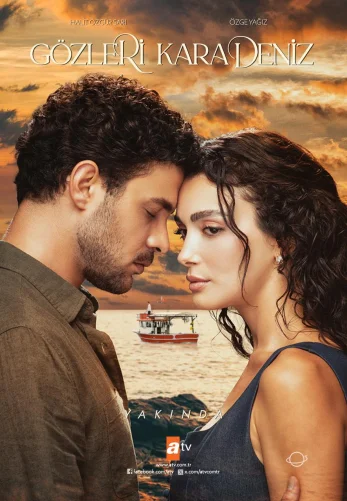 Глаза Черного моря 11 серия турецкий сериал русская озвучка Turok1990 смотреть бесплатно онлайн